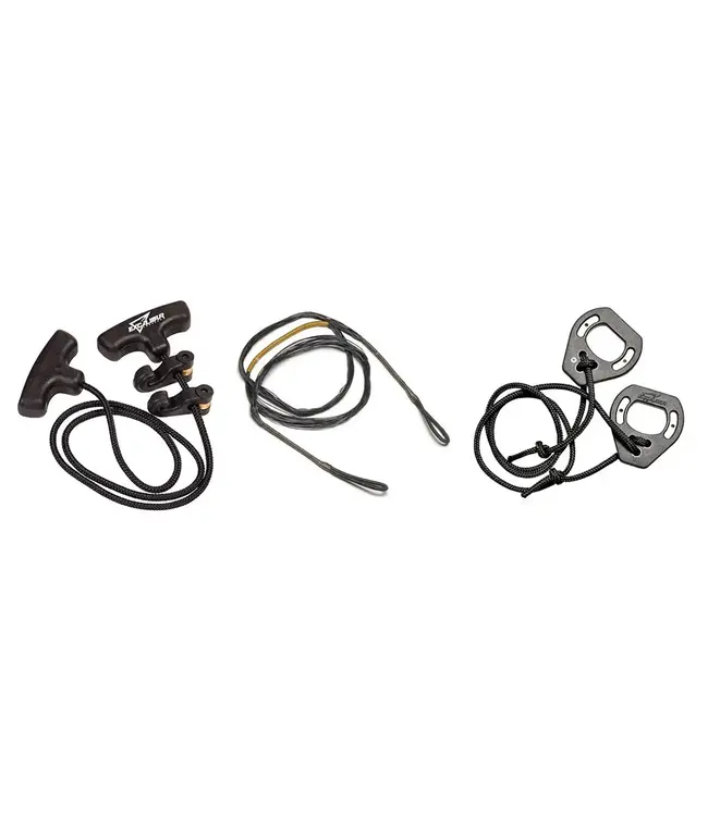 Excalibur Micro Survival String Maintenance Kit