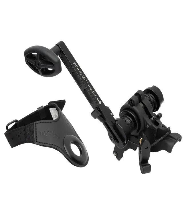 Excalibur Charger Lite Crank Cocking Aid