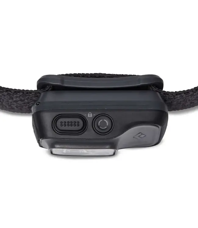 Black Diamond Cosmo 350-R Rechargeable Headlamp