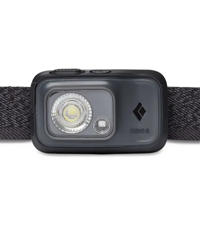 Black Diamond Cosmo 350-R Rechargeable Headlamp