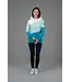 Wanakome Alora Lichen Mix Hoodie