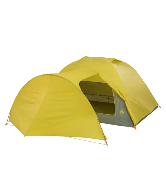 Big Agnes Blacktail Hotel 3 Tent