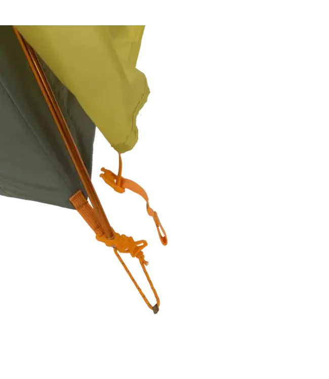 Big Agnes Blacktail Hotel 3 Tent