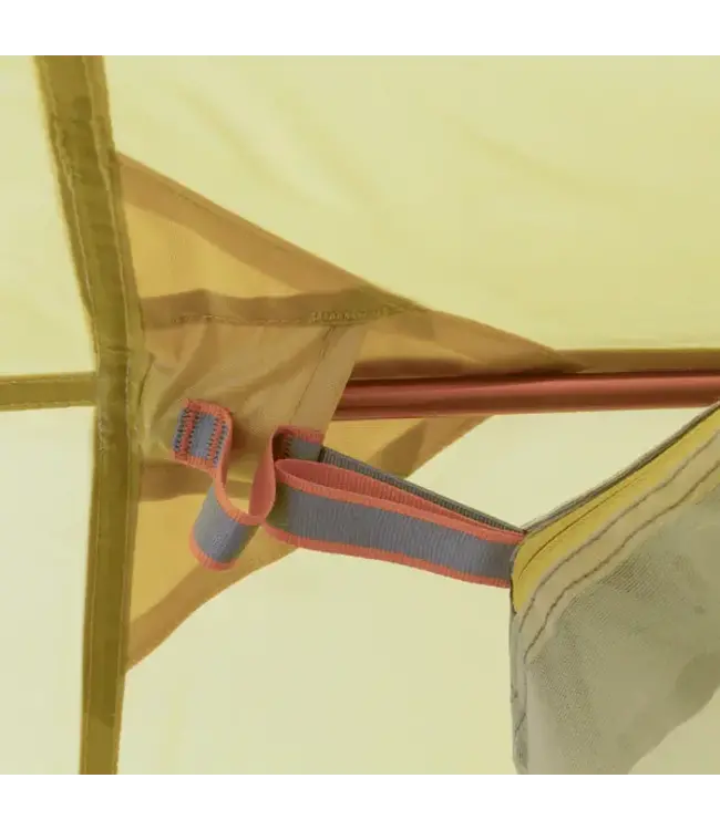 Big Agnes Blacktail Hotel 3 Tent