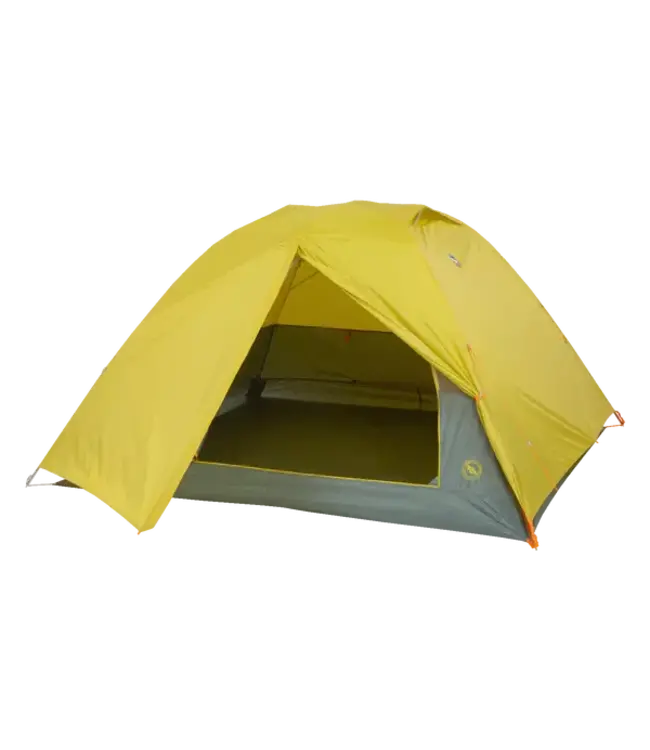 Big Agnes Blacktail 4 Tent