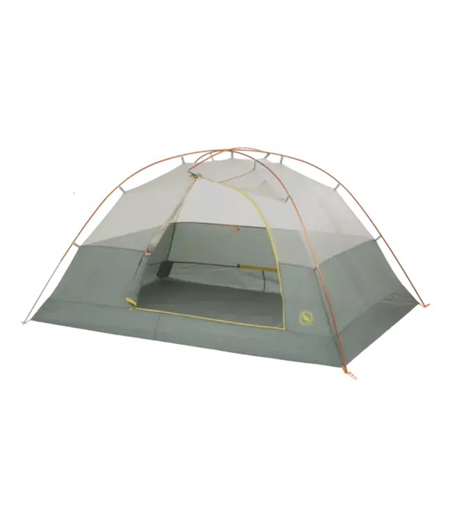 Big Agnes Blacktail 3 Tent