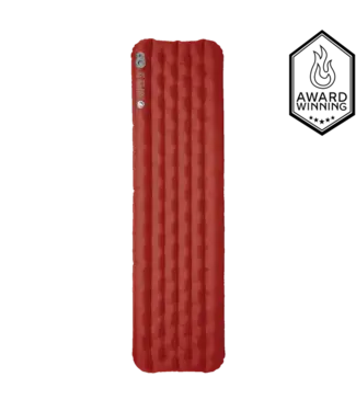 BIG AGNES Big Agnes Rapide SL Insulated Sleeping Pad - 22"x72"