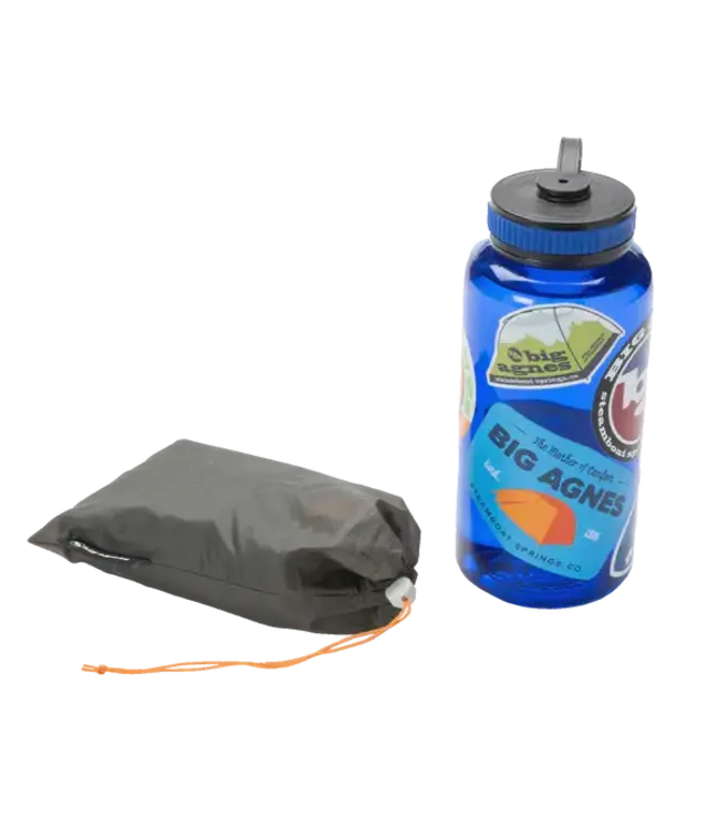 Big Agnes Tiger Wall UL1 Footprint