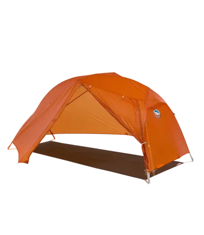 Big Agnes Copper Spur UL1 Footprint