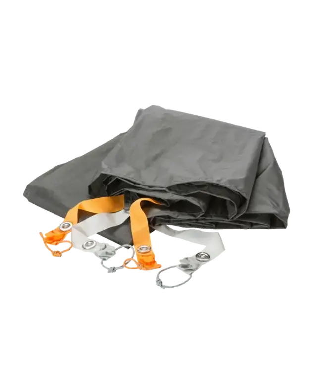 Big Agnes Copper Spur UL1 Footprint