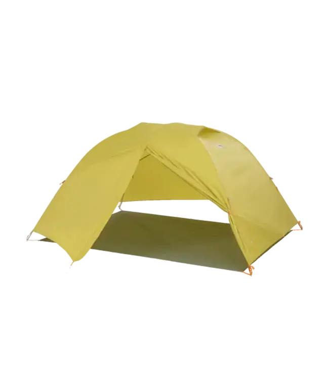 Big Agnes Blacktail 3 & Hotel Footprint