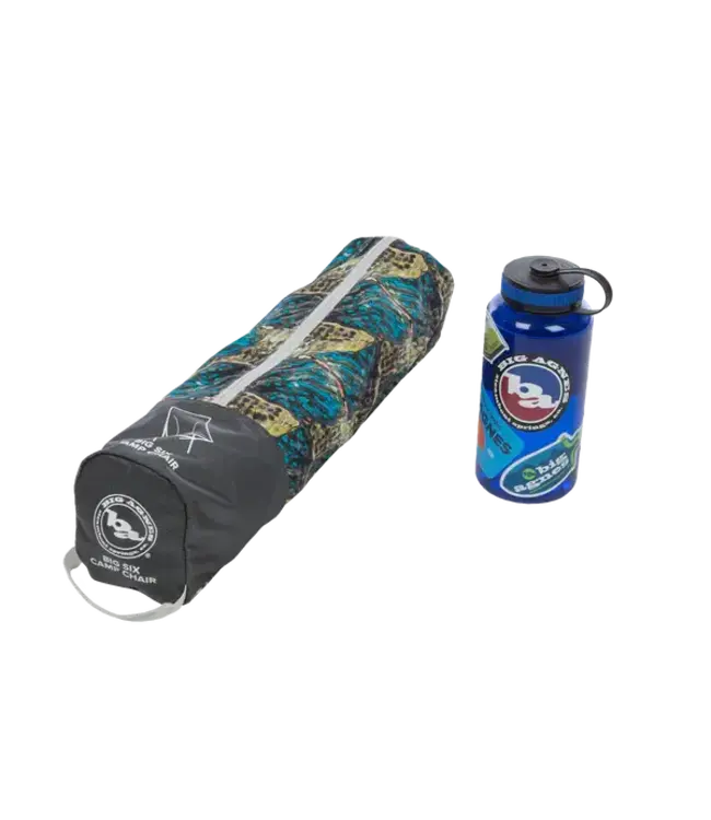 Big Agnes Big Six Camp Chair