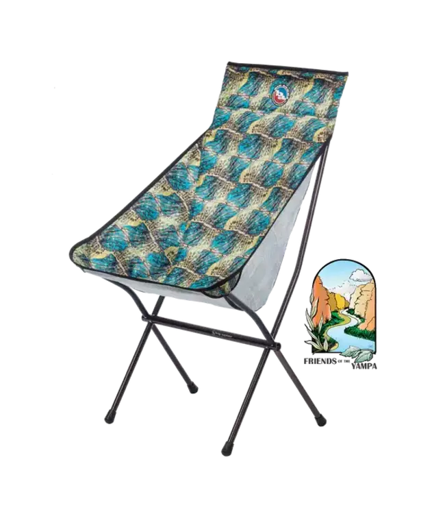 Big Agnes Big Six Camp Chair