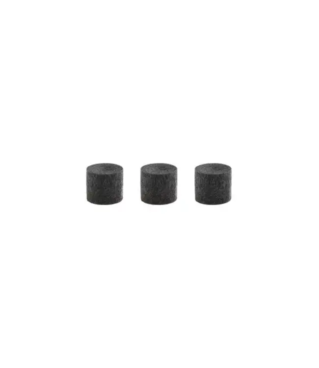 Katadyn Canada BeFree AC Carbon Replacement (3 pcs.)