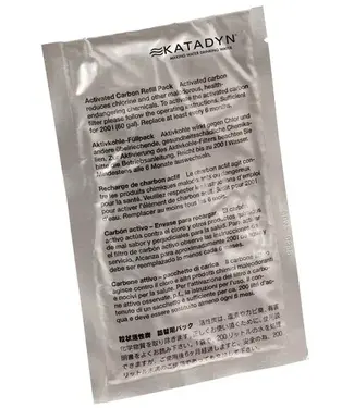 KATADYN CANADA Katadyn Canada Vario Carbon Replacement Pack (2 pcs.)