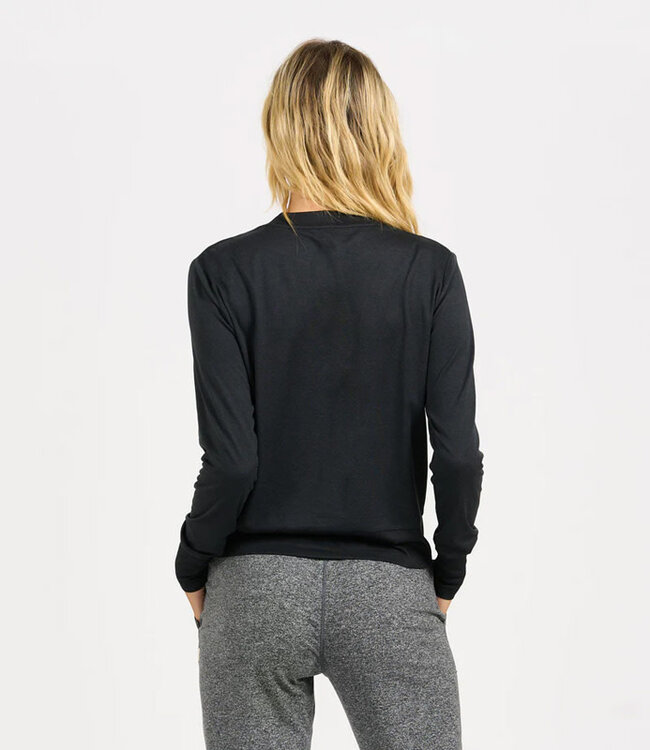 Vuori Women's Daydream Crew Performance Top