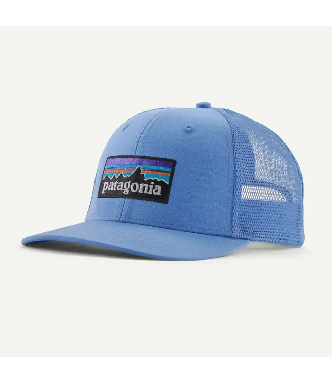Patagonia P-6 Logo LoPro Trucker Hat