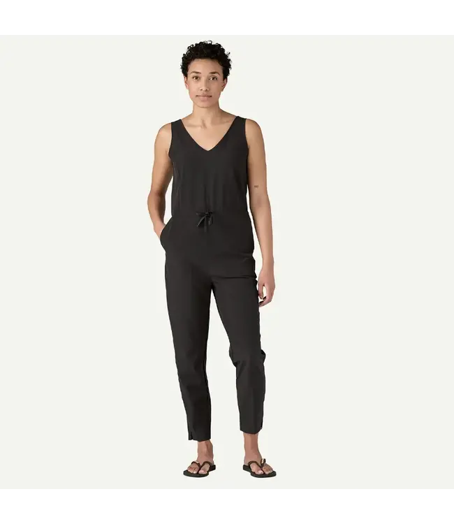 Patagonia Women's Fleetwith Jumpsuit