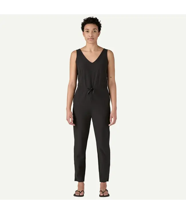 Patagonia Women's Fleetwith Jumpsuit