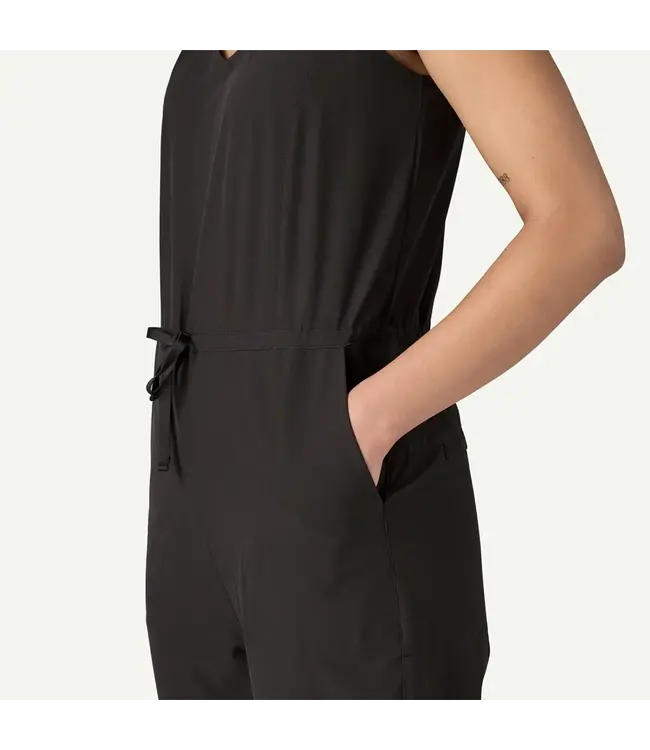 Patagonia Women's Fleetwith Jumpsuit