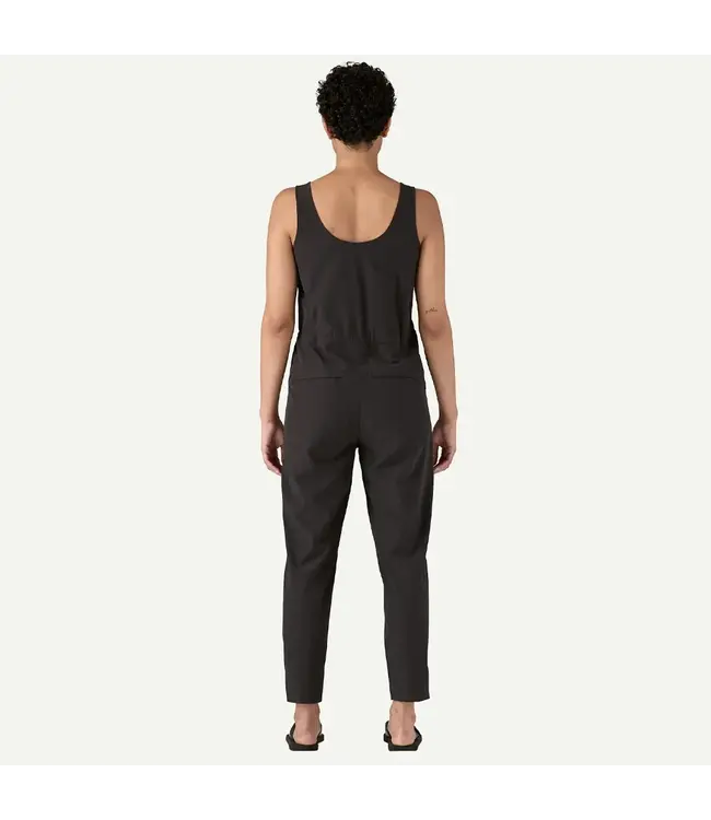 Patagonia Women's Fleetwith Jumpsuit