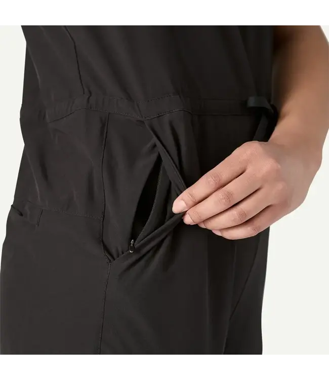 Patagonia Women's Fleetwith Jumpsuit