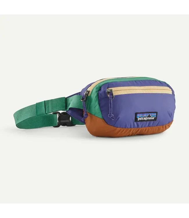 Patagonia Terravia Mini Hip Pack 1L