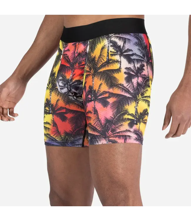 Bn3th Pro Agua X Boxer Brief Underwear