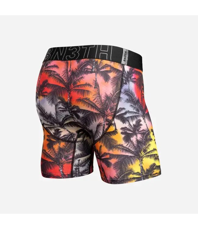 Bn3th Pro Agua X Boxer Brief Underwear