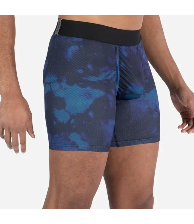 Bn3th Pro Agua X Boxer Brief Underwear