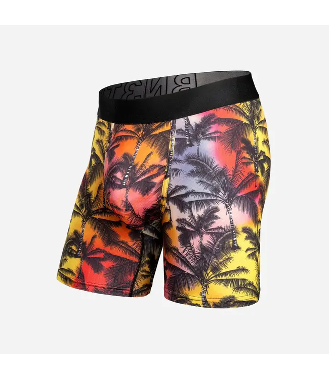 Bn3th Pro Agua X Boxer Brief Underwear