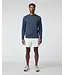 Vuori Ponto Performance Crew Shirt