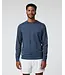 Vuori Ponto Performance Crew Shirt