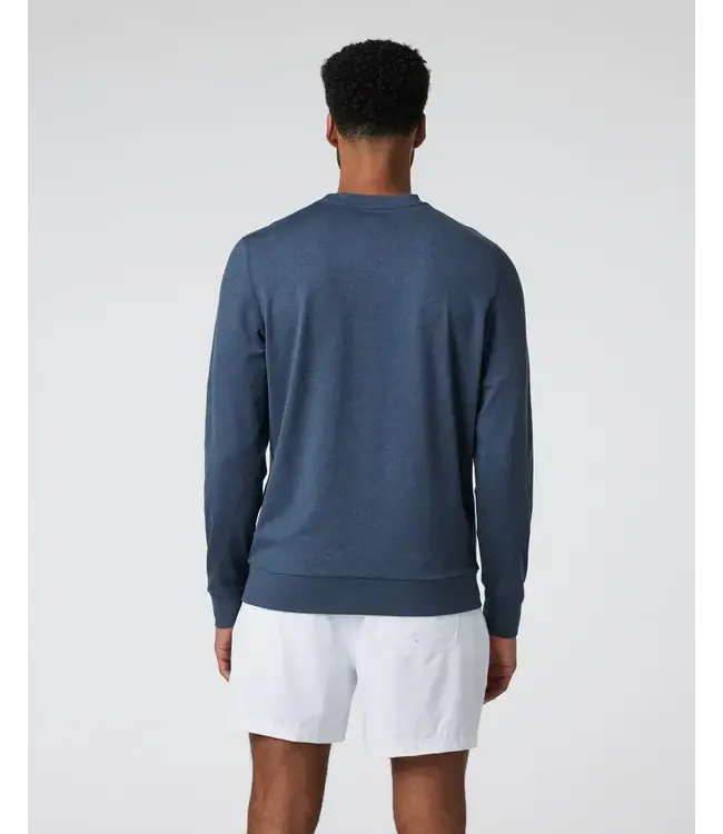 Vuori Ponto Performance Crew Shirt