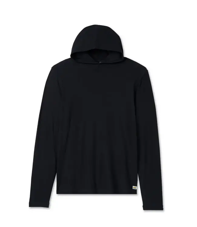 Vuori Strato Tech Hoodie