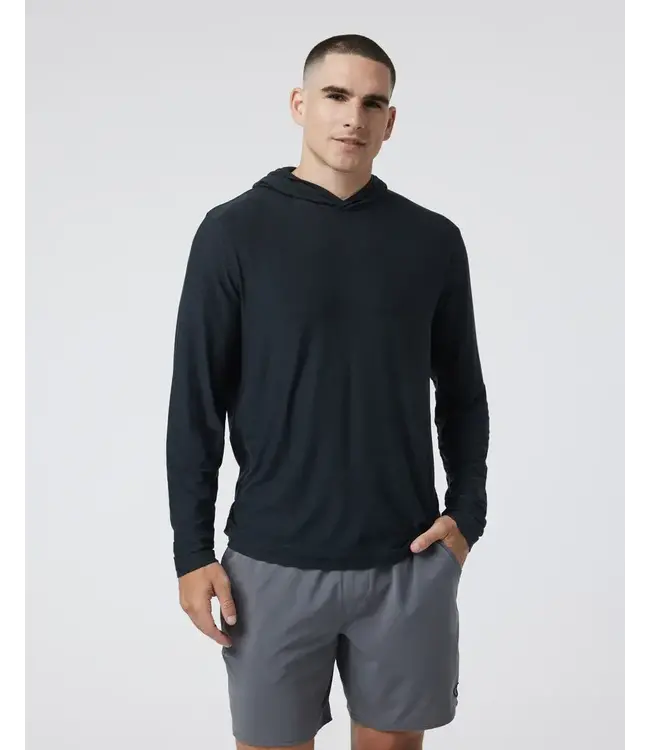 Vuori Strato Tech Hoodie