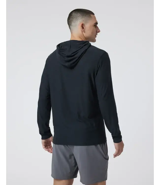 Vuori Strato Tech Hoodie
