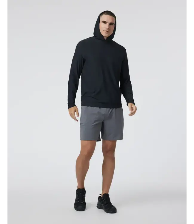 Vuori Strato Tech Hoodie