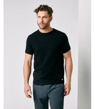 VUORI Vuori Tuvalu Men's Cotton Tee