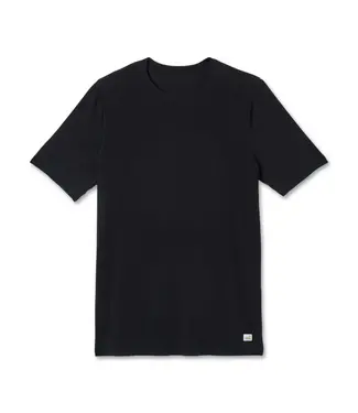 VUORI Vuori Tuvalu Men's Cotton Tee