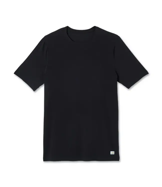 Vuori Tuvalu Men's Cotton Tee