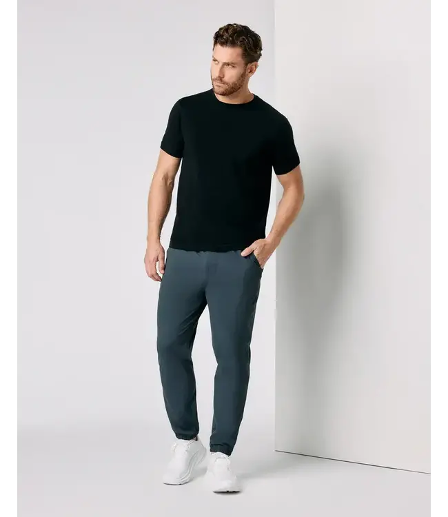 Vuori Tuvalu Men's Cotton Tee