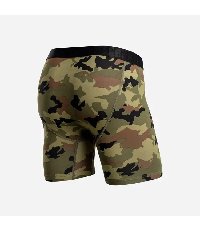 Bn3th Classic Icon Boxer Brief Men's Underwear