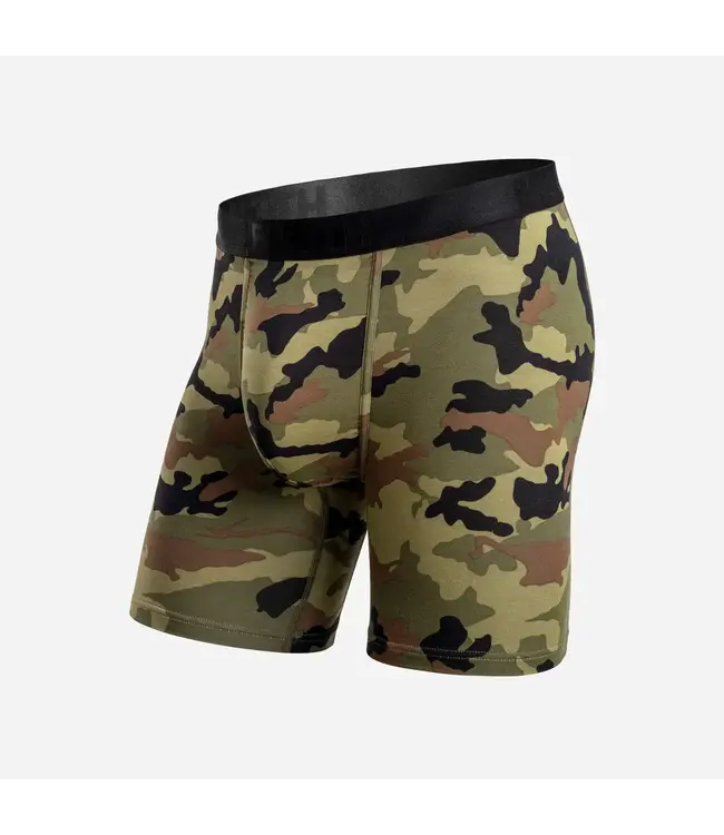 Bn3th Classic Icon Boxer Brief Men's Underwear