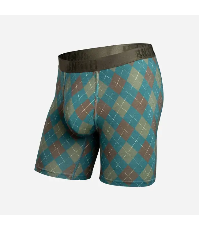 Bn3th Classic Icon Boxer Brief Men's Underwear