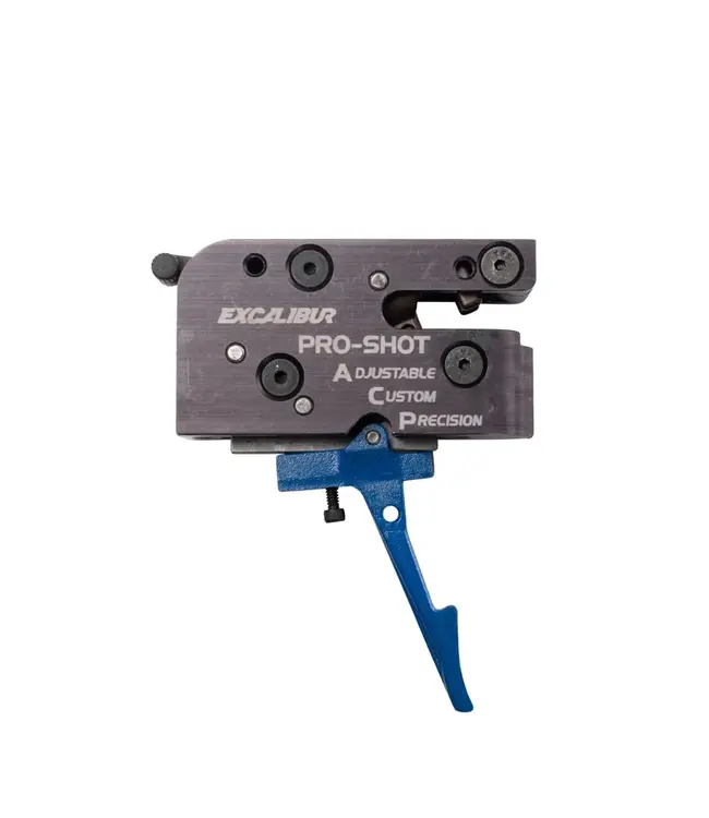 Excalibur Pro-Shot ACP Bullpup Trigger