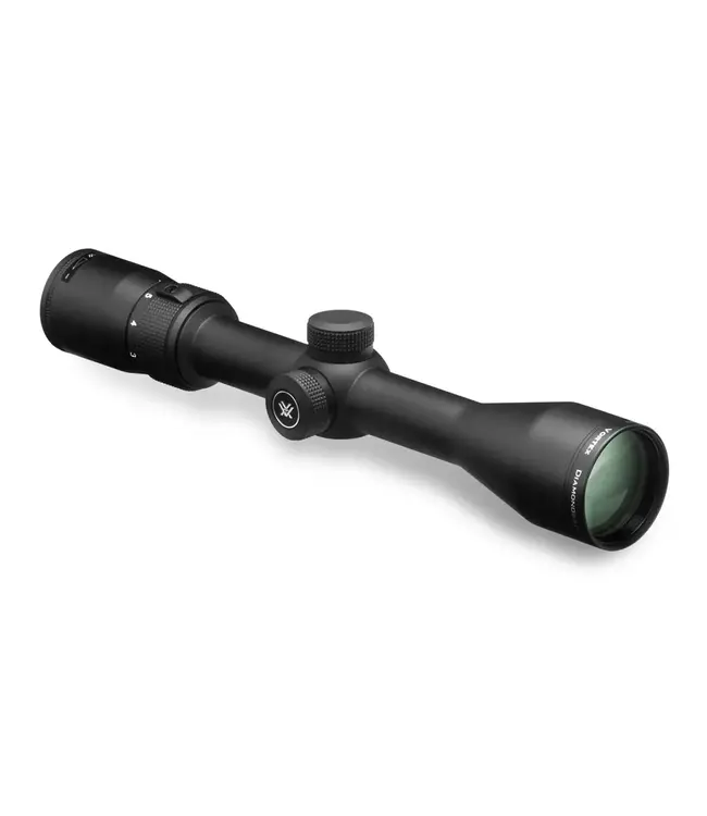 Vortex Diamondback 3-9x40 V-Plex Riflescope