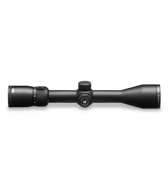 Vortex Diamondback 3-9x40 V-Plex Riflescope