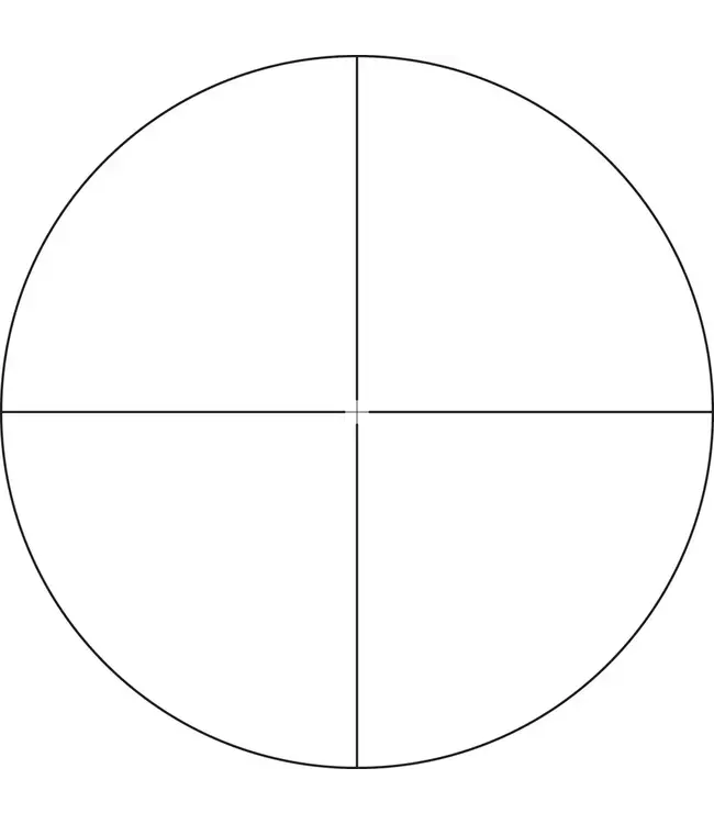 Vortex Diamondback 3-9x40 V-Plex Riflescope