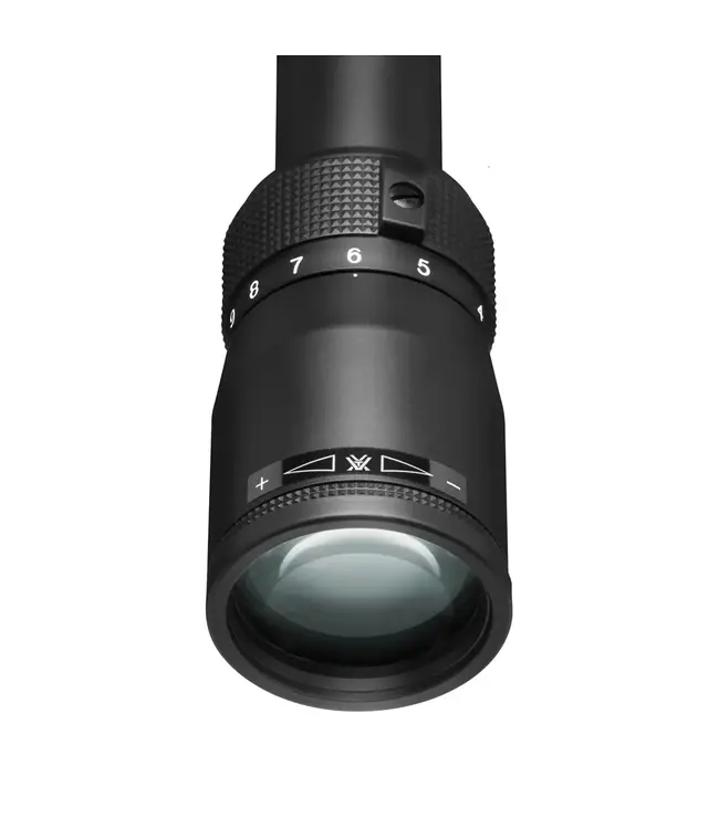 Vortex Diamondback 3-9x40 V-Plex Riflescope